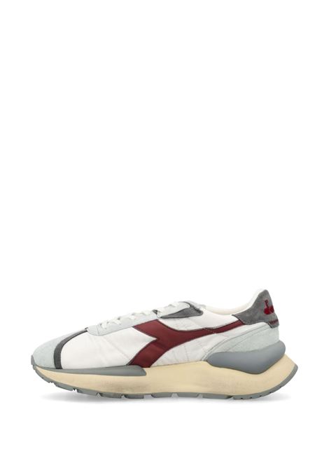 Sneakers bianco e bordeaux MERCURY ELITE PALMARES DIADORA | 180476-MERCURY ELITE PALMARES SW ITALIAC4620